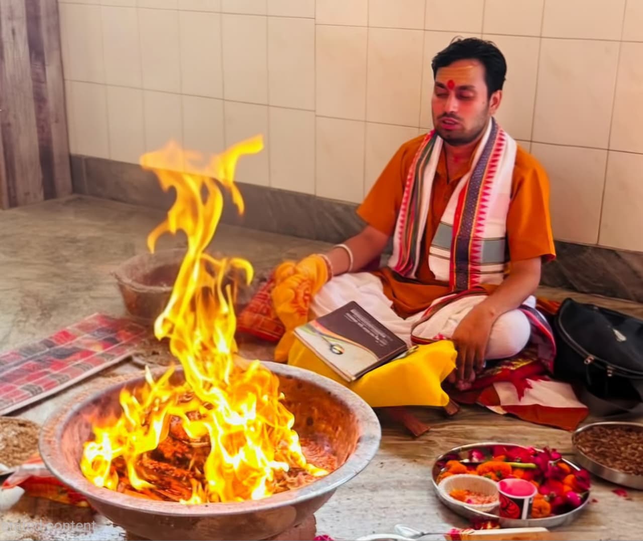 विशेष यज्ञ एवं अनुष्ठान
